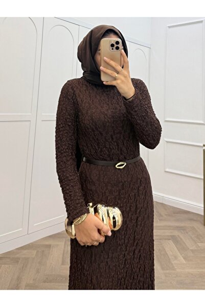 bezenstore ASİL DANTEL ELBİSE