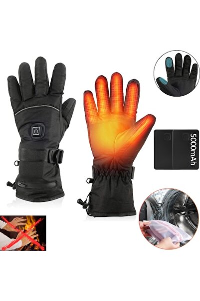Juls Electric Heated Gloves