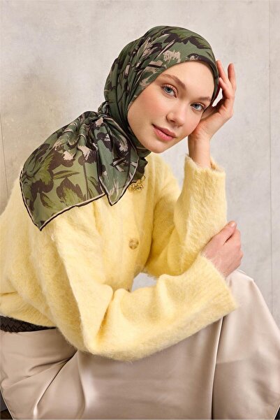 Silk Home 09 Soft Scarf 73114