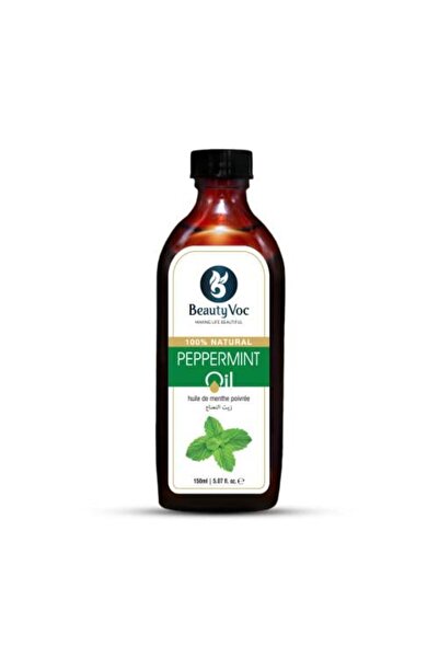 Beauty Voc زيت النعناع 150 مل