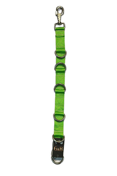 Gb Pet Storozal Multi (181331) Binding Green