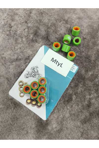 MTYL Apec PS3 50 80 ve Modifiyeli 100cc uyumlu (7,5 Gram) Baga