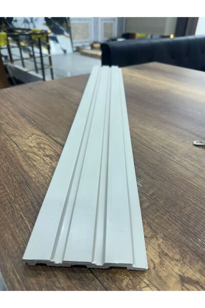 POLIÜRETEN Polimer Lambiri Şık, Dayanıklı ve Suya Dayanıklı