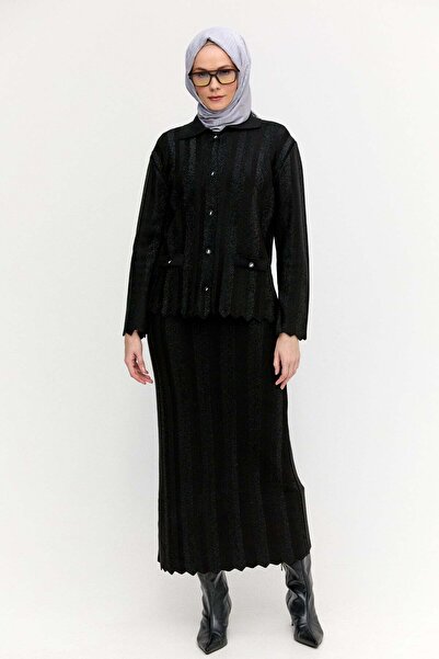 Setrms Simli Kalem Etek