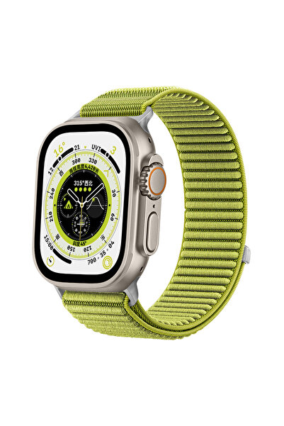 Dexmon Watch 11-10 42mm 5 6 7 8 9 Se Compatible 38/40/41mm Compatible Mesh Ve...