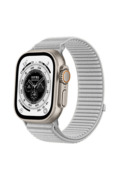 Dexmon Watch 11-10 42mm 5 6 7 8 9 Se Compatible 38/40/41mm Compatible Mesh Ve...