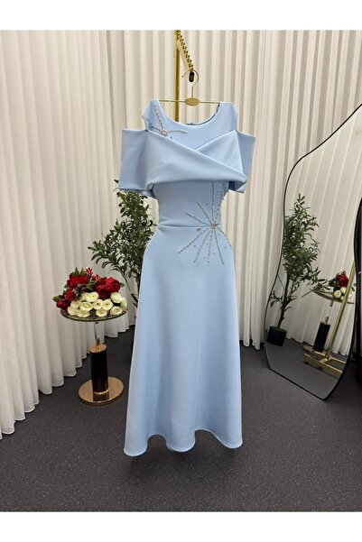 LAVİE FASHİON evening dress