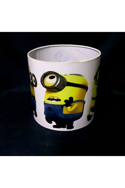 TEKAY AYDINLATMA Children's Room Lampshade Headboard