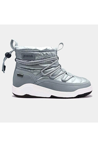 Joma Детски ботуши Snow Jr 2512 Silver - JSNOW2512