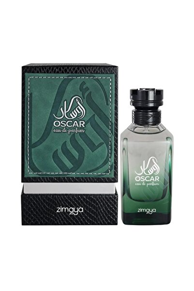 Zİmaya Oscar, Apa de Parfum, Unisex, 100 ml, 100 ml