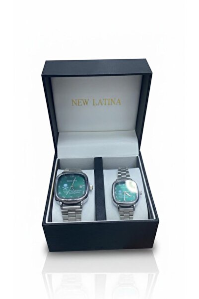 Boutique Rectangular digital clock: