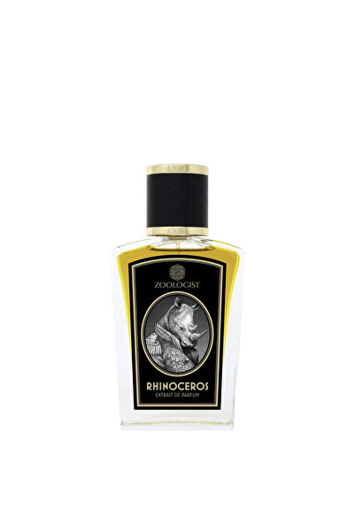 Zoologist EDP Rhinoceros Extrait De Parfum 60ml Unisex Parfum
