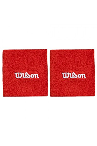 Wilson Tenis Bilekliği 2’li