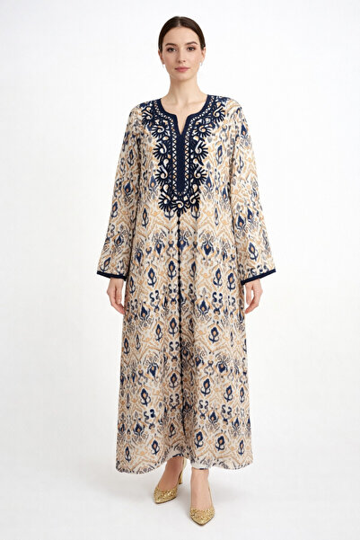 THOGUE • Liana Jalabiya