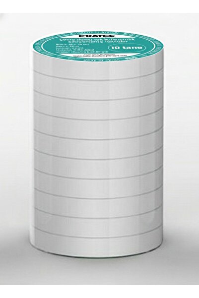 ERATEC Tek Kullanımlık Hijyenik Havlu 22x28 cm 50 gr.