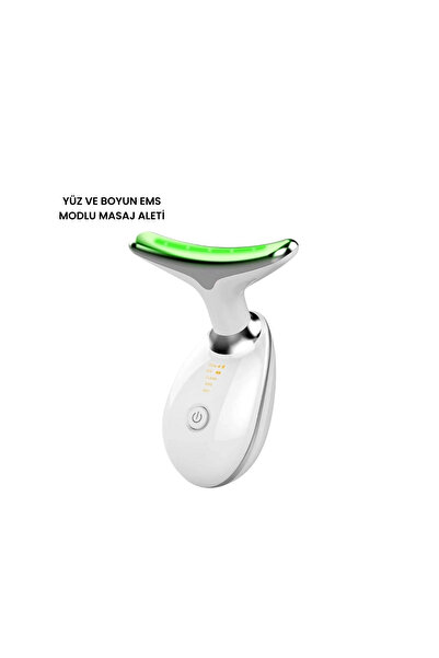 ASTRALTECH Es1081 Skin Care Device