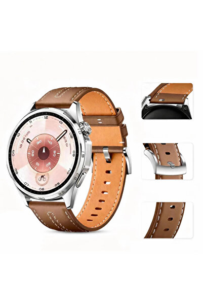 Dexmon Huawei Watch Gt Gt2 Gt2E Gt3 Gt4 Gt 5 Gt 6 Pro Se Elite 46mm Compatibl...