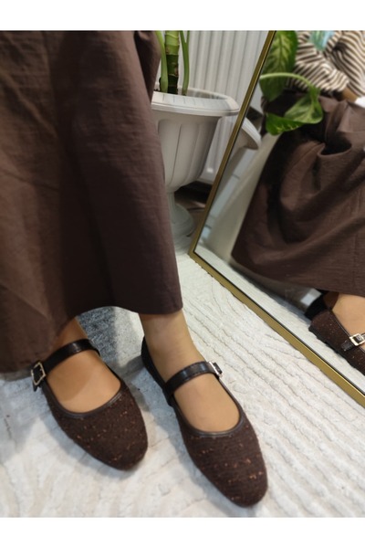MY STİL MODA Gündelik Babet