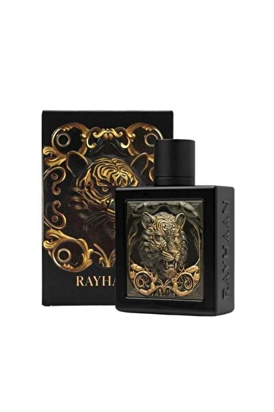 Rayhaan Tiger, Apa de Parfum, Barbati, 100 ml