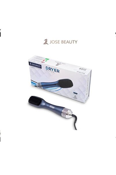 jose beauty فرشاة تجفيف وتصفيف الشعر