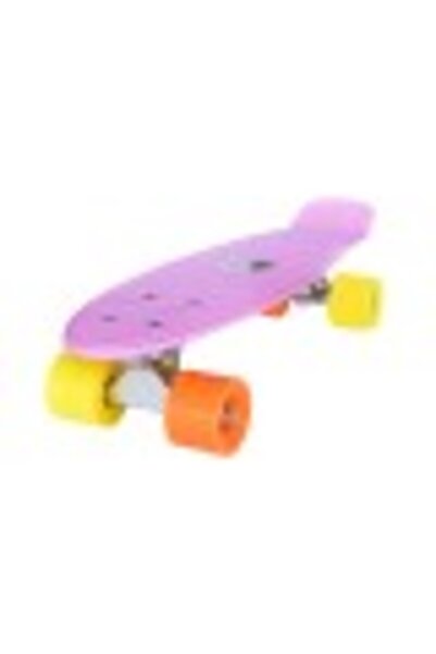 SPORTMANN Tablă de joc Mad Cruiser Original roz