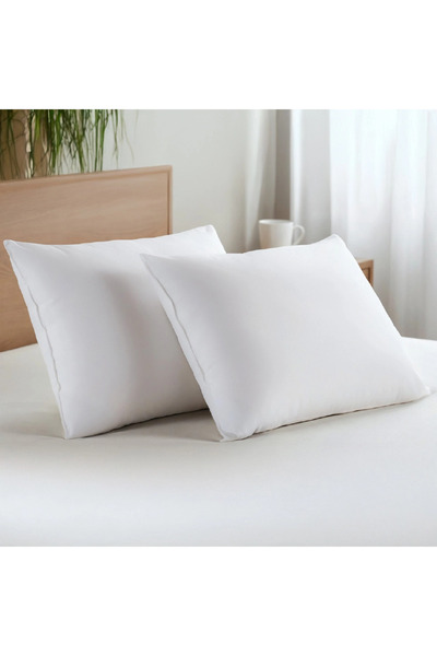 VOİLAGE Merino 100% Bead Lamb Wool Filled Pillow