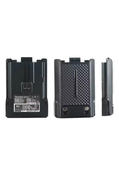 QUANSHENG UV-K1(8) 1400 mah batarya UV-K1 (8)