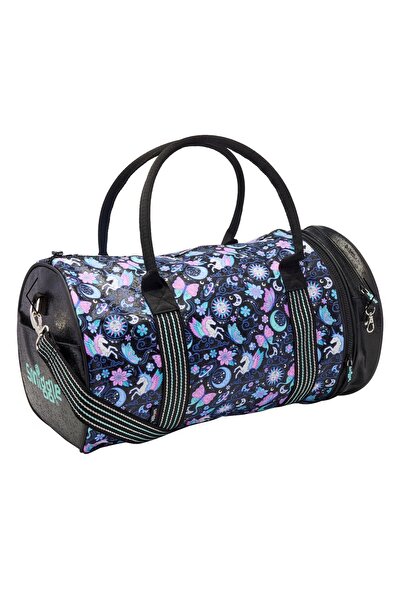 SMIGGLE Charge 2 in 1 Omuz çantası ve Spor Çantası