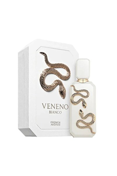 FRENCH AVENUE Extract de parfum Veneno Bianco 100 ml (unisex)