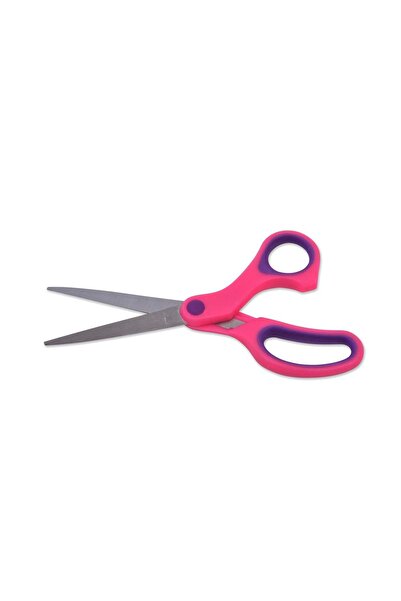 OEM Fuchsia Scissors 17.5cm