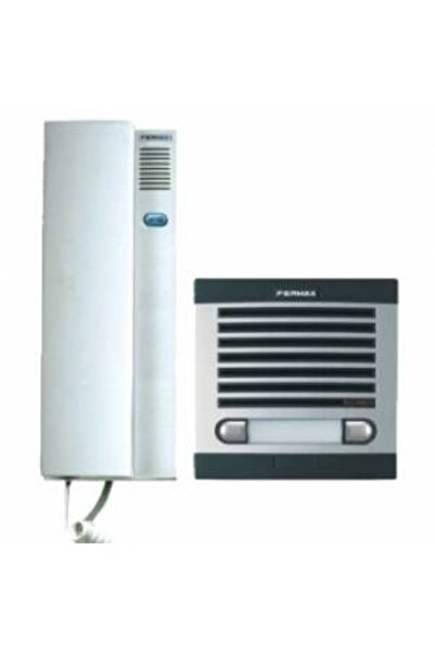 FERMAX -F 06202 طقم صوتي