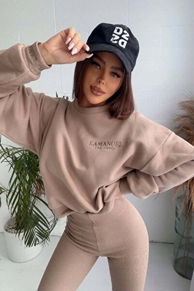 chevron Sport Tracksuit