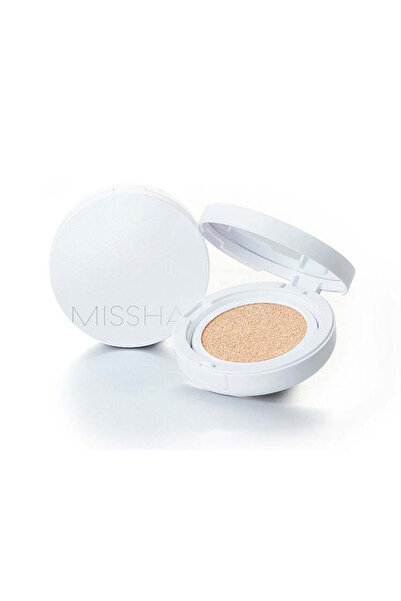 Missha MAGIC CUSHION MOIST UP SPF50+PA+++ No.23