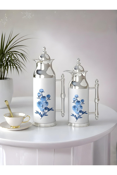 Generic ترامس قهوة وشاي بتصميم فاخر