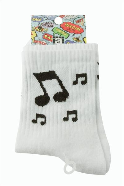 FREEDOM STOREE جوارب نوتا كوليج 8*28