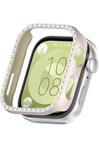 Dexmon حافظة واقية للشاشة متوافقة مع هاتف Huawei Fit 3