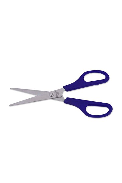 OEM Blue Scissors 16.5cm