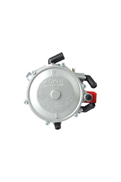 ATİKER KARBÜRATÖRLÜ REGÜLATÖR 90 KW