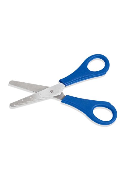 OEM Bleu PRESIDENT scissors 13cm