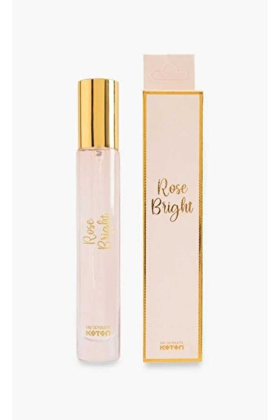 Koton Parfüm Rose Bright 22ml