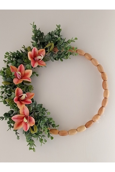 JollyShop Zambak kapı susu