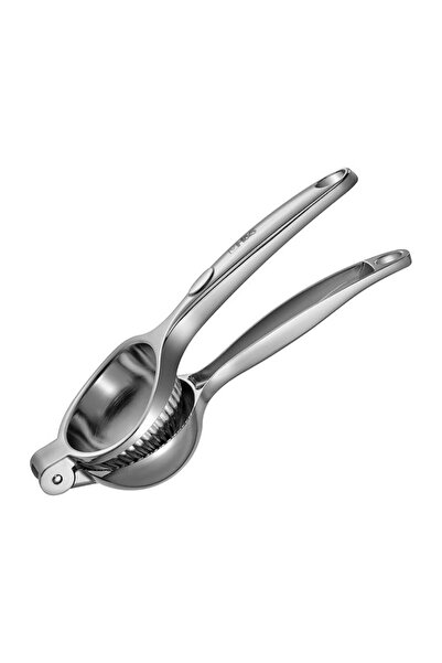 BELLA Bath&Soap Storcător manual de citrice, fabricat din aliaj de zinc, diam...