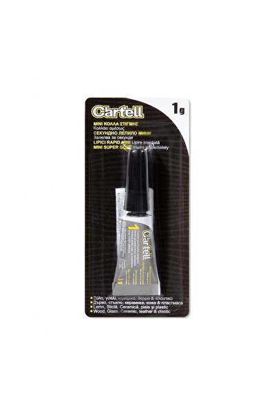 OEM Fast Glue Mini 1g