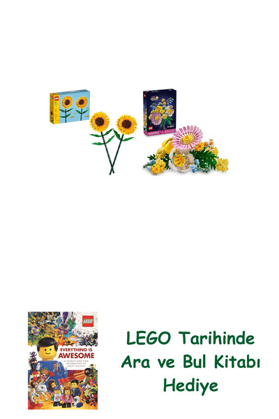 Bloomsbury Σετ Βοτανικών Σπουδαστών 87 (40524 + 10347) + Δώρο Βιβλίο Αναζήτησ...