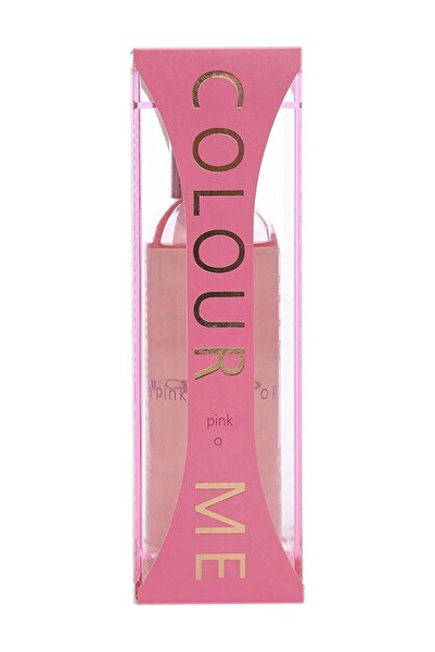 Colour Me Pink Perfume For Women 100ml