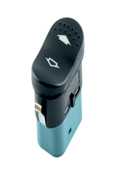 Universal FORD CAM DÜĞMESİ CAM KALDIRMA ANAHTARI FORD TRANSIT V184 (00-06) FO...