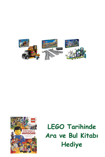 Bloomsbury مجموعة المدينة 318 (60404 + 60238 + 60421)