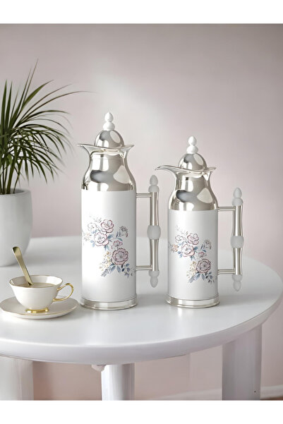 Generic ترامس قهوة وشاي بتصميم فاخر