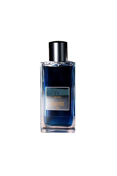 Aurora , Aroma IV, Eau De Parfum, Ανδρικά, 100 ml