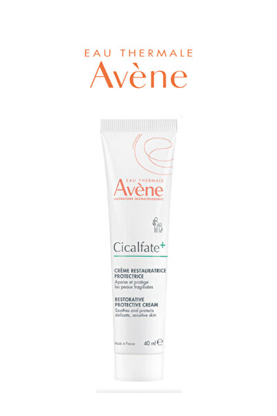 Avene Bariyer Onarıcı Hassas Cilt Kremi 40 ml Bebek Çocuk Yetişkin Yüz Vücut ...